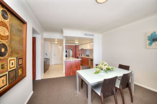Deluxe Apartment, 2 Bedrooms, Accessible, Ocean View