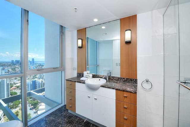 Deluxe Apartment, 3 Bedrooms, Accessible, Ocean View