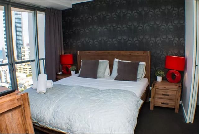 Deluxe Apartment, 2 Bedrooms, Accessible, Ocean View