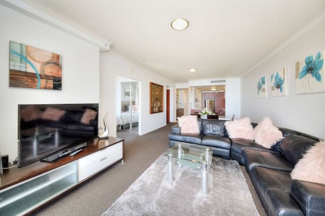 Deluxe Apartment, 2 Bedrooms, Accessible, Ocean View
