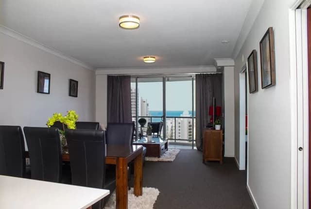 Deluxe Apartment, 2 Bedrooms, Accessible, Ocean View