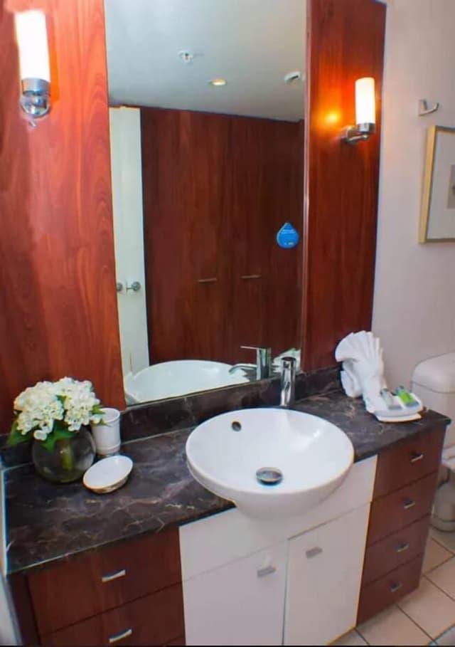 Deluxe Apartment, 2 Bedrooms, Accessible, Ocean View