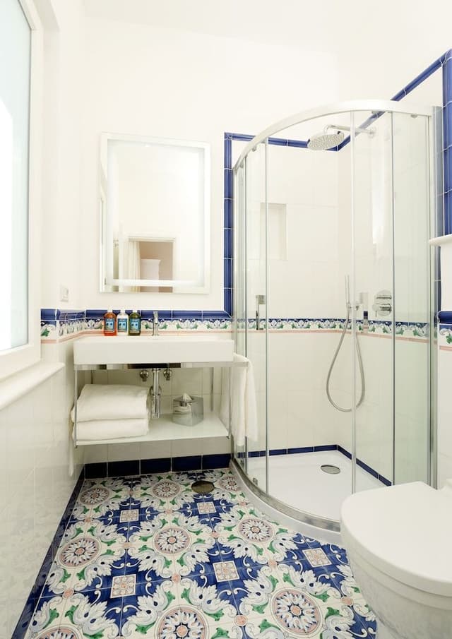 Basic Double or Twin Room