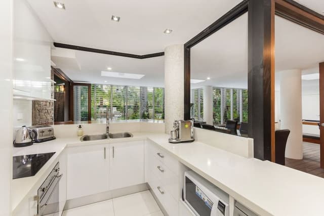Luxury Apartment, 3 Bedrooms