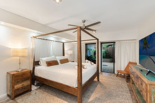 Luxury Apartment, 3 Bedrooms