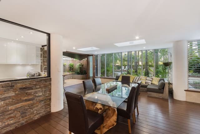 Luxury Apartment, 3 Bedrooms