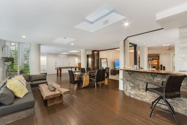 Luxury Apartment, 3 Bedrooms