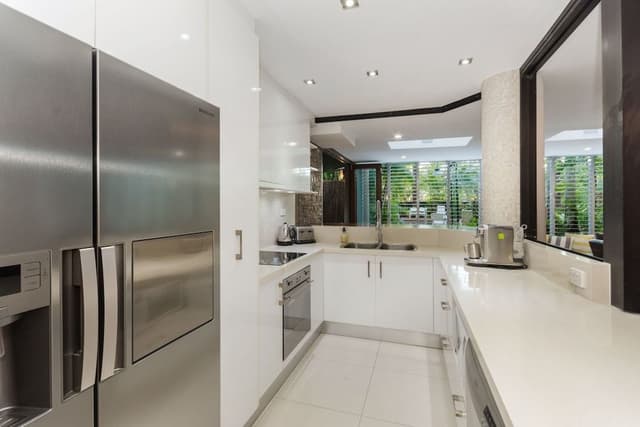 Luxury Apartment, 3 Bedrooms