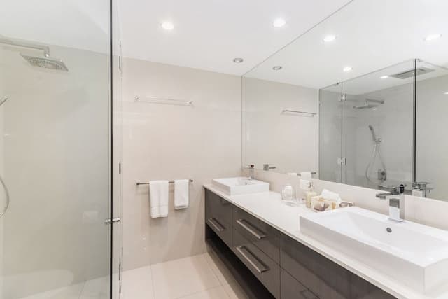 Luxury Apartment, 3 Bedrooms