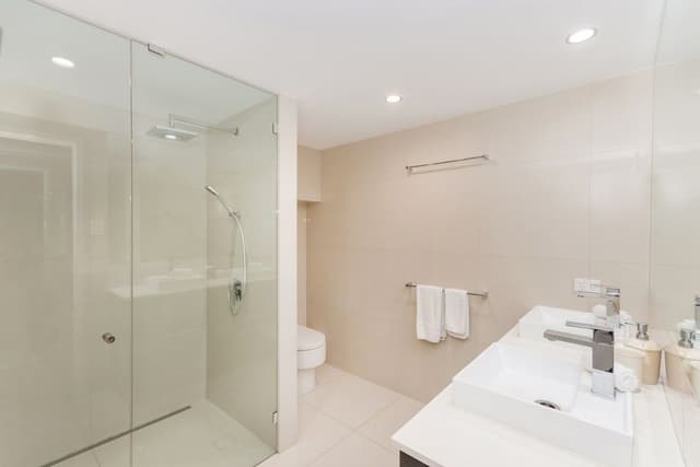 Luxury Apartment, 3 Bedrooms