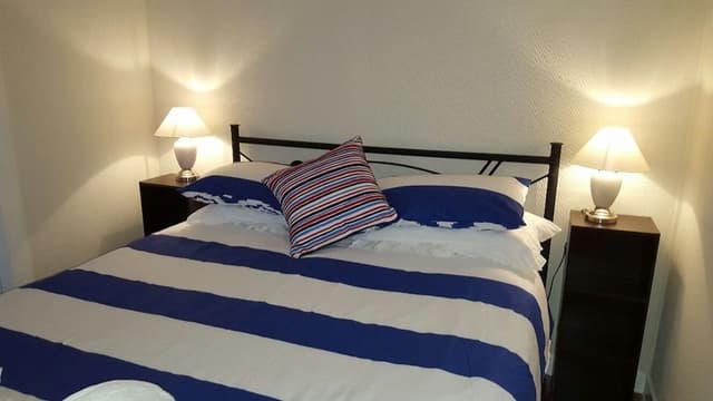Sailor's Rest: 3-Bedroom House and 1 Rumpus Room (including 1 tri-bunk)