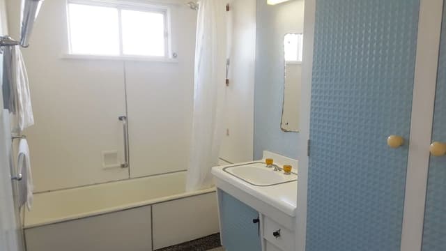 Sailor's Rest: 3-Bedroom House and 1 Rumpus Room (including 1 tri-bunk)