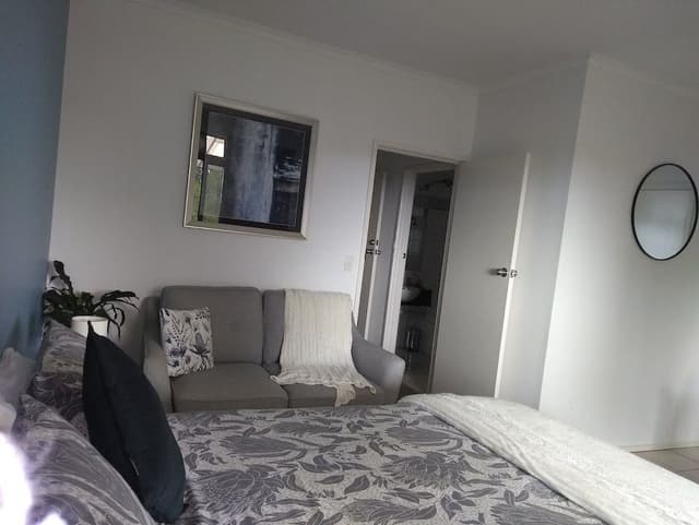 Superior Studio, 1 Queen Bed, Jetted Tub, Partial Sea View (The Kiah)