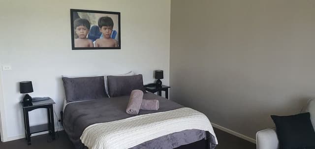 Deluxe Double Room, 1 Queen Bed, Jetted Tub, Bay View (The Isla)