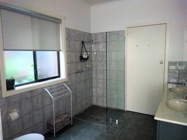 Deluxe Double Room, 1 Queen Bed, Jetted Tub, Bay View (The Isla)