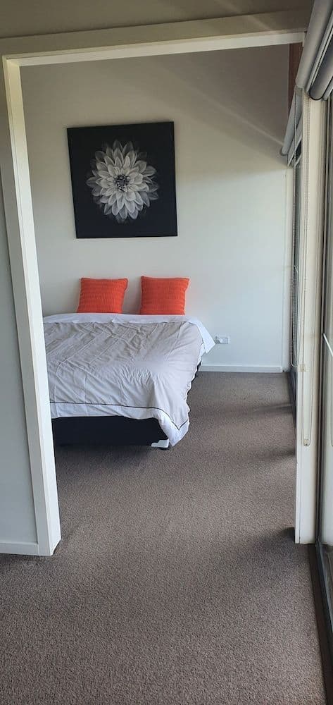 Exclusive Apartment, 1 Bedroom, Balcony, Bay View