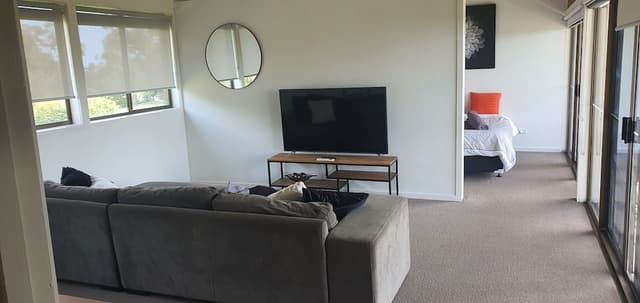 Exclusive Apartment, 1 Bedroom, Balcony, Bay View