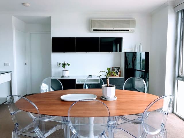 Executive Apartment, 1 Bedroom