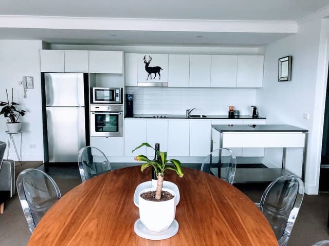 Executive Apartment, 1 Bedroom