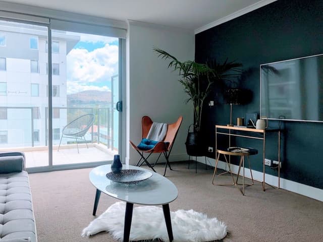 Executive Apartment, 1 Bedroom