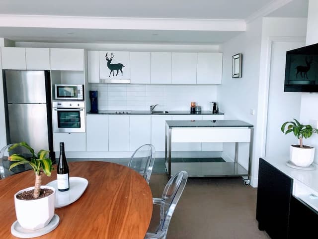 Executive Apartment, 1 Bedroom