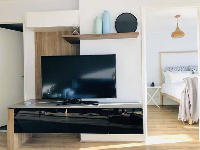 Deluxe Apartment, 1 Bedroom