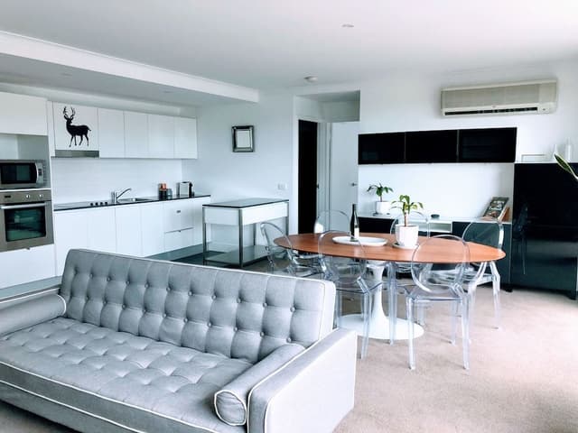 Executive Apartment, 1 Bedroom