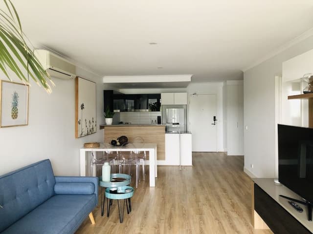 Deluxe Apartment, 1 Bedroom