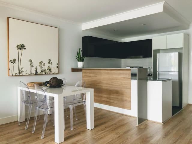 Deluxe Apartment, 1 Bedroom
