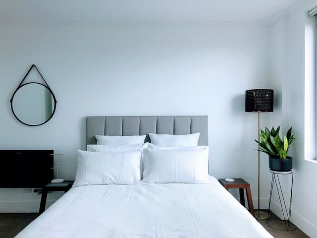 Executive Apartment, 1 Bedroom