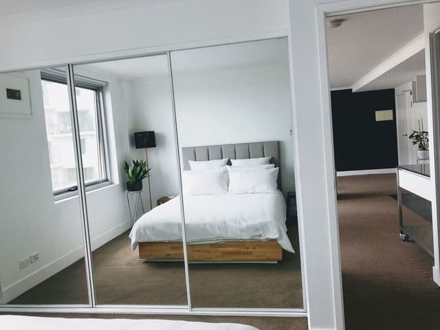 Executive Apartment, 1 Bedroom