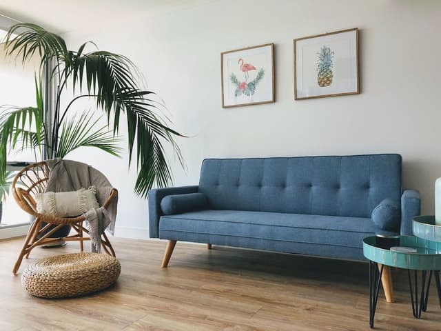 Deluxe Apartment, 1 Bedroom