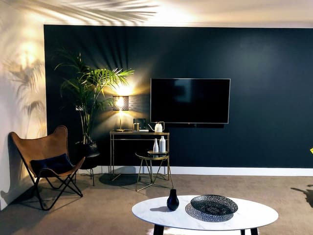 Executive Apartment, 1 Bedroom