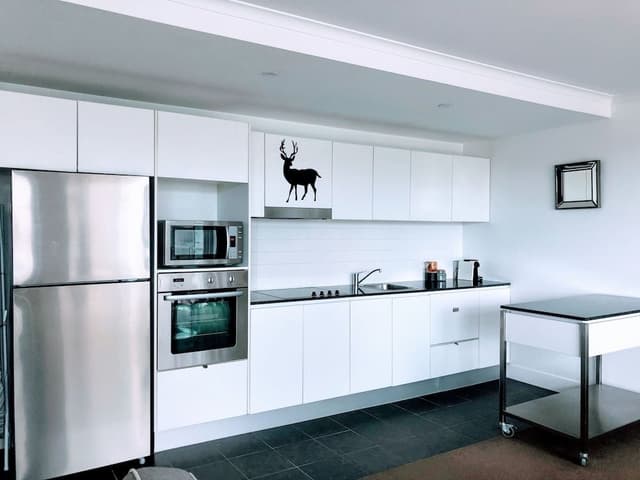 Executive Apartment, 1 Bedroom