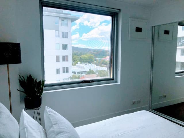 Executive Apartment, 1 Bedroom