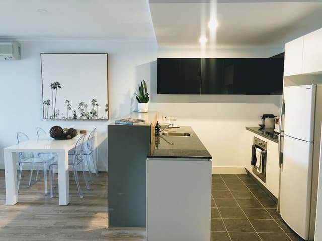 Deluxe Apartment, 1 Bedroom