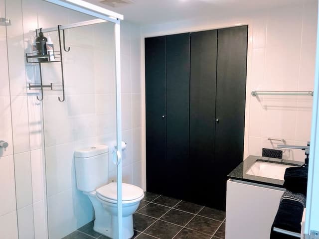 Executive Apartment, 1 Bedroom