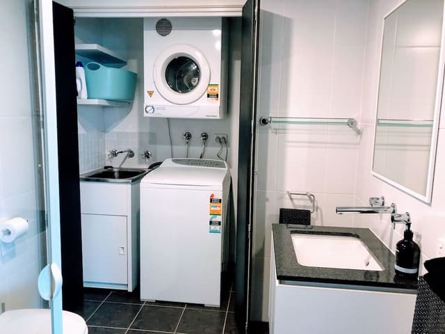 Executive Apartment, 1 Bedroom