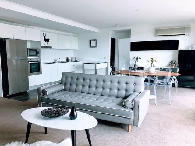 Executive Apartment, 1 Bedroom