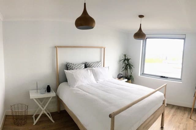 Deluxe Apartment, 1 Bedroom
