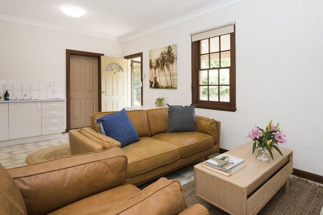 Studio, 1 Bedroom