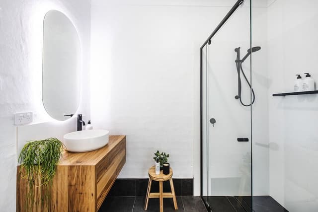 Studio, 1 Bedroom
