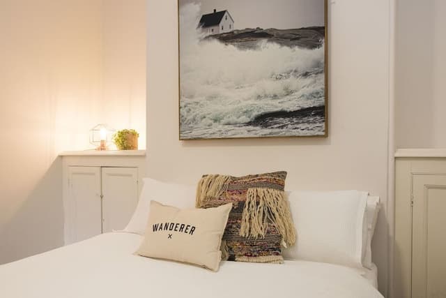 Studio, 1 Bedroom