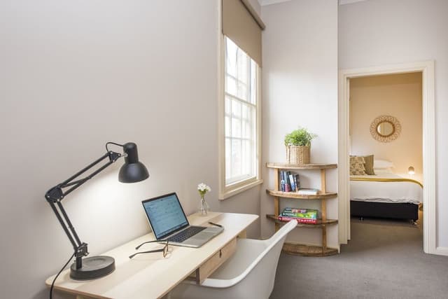Apartment, 2 Bedrooms