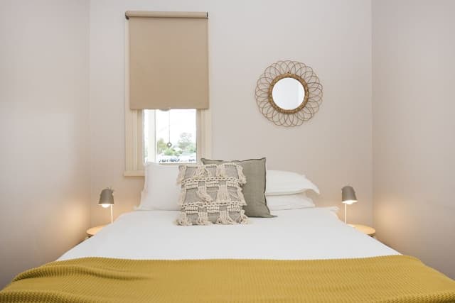 Apartment, 2 Bedrooms