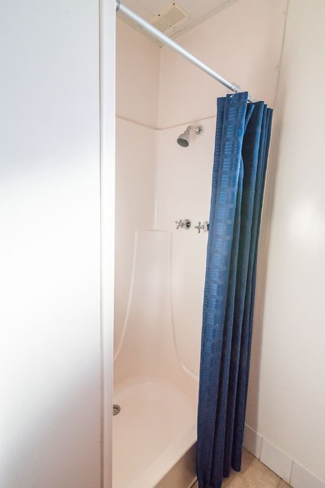 Cabin, 1 Bedroom, Garden View