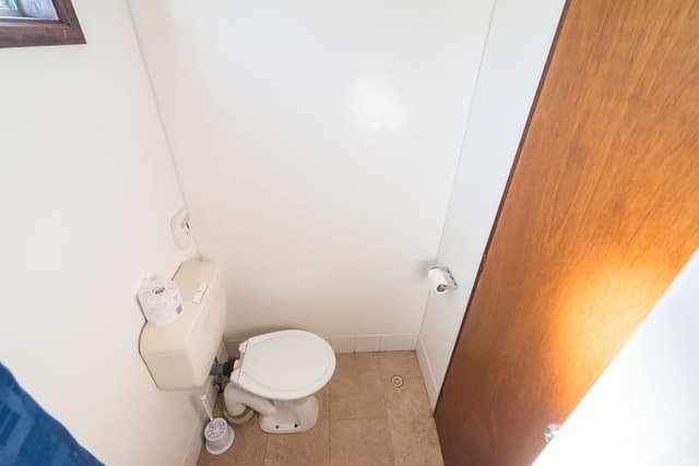 Cabin, 1 Bedroom, Garden View