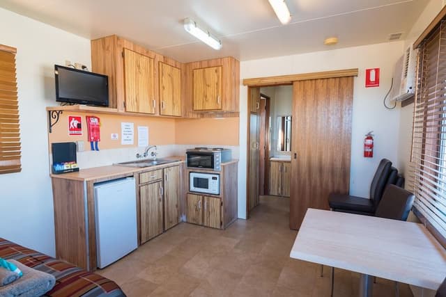 Cabin, 1 Bedroom, Garden View