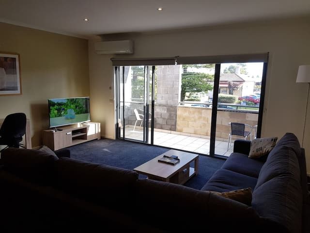 2 Storey Townhouse