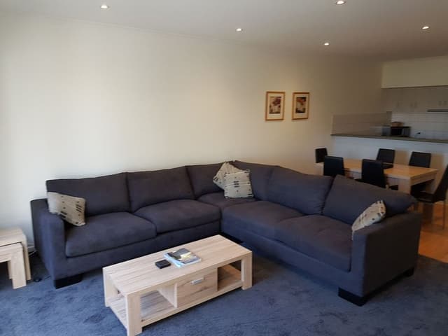 2 Storey Townhouse
